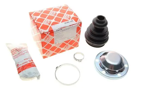 Комплект пыльника FEBI BILSTEIN 176115