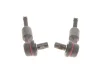 Комплект рычагов подвески (передней) Audi A4 1.6-4.2 94-08 (с болтами) FEBI BILSTEIN 176262 (фото 26)