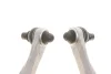 Комплект рычагов подвески (передней) Audi A4 1.6-4.2 94-08 (с болтами) FEBI BILSTEIN 176262 (фото 3)
