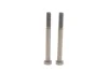 Комплект рычагов подвески (передней) Audi A4 1.6-4.2 94-08 (с болтами) FEBI BILSTEIN 176262 (фото 35)