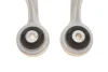 Комплект рычагов подвески (передней) Audi A4 1.6-4.2 94-08 (с болтами) FEBI BILSTEIN 176262 (фото 7)