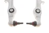 Комплект рычагов подвески (передней) Audi A4 1.6-4.2 94-08 (с болтами) FEBI BILSTEIN 176262 (фото 9)