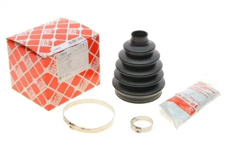 Комплект пильника FEBI BILSTEIN 176313