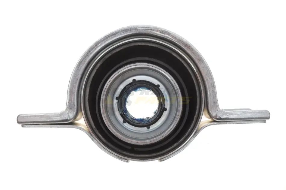 Подвесной подшипник карданного вала (с подшипником) (28/30mm x180mm) MERCEDES CLK (C208) HYUNDAI SANTA FÉ II, TUCSON KIA SPORTAGE II FEBI BILSTEIN 176349 (фото 1)