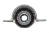 Подвесной подшипник карданного вала (с подшипником) (28/30mm x180mm) MERCEDES CLK (C208) HYUNDAI SANTA FÉ II, TUCSON KIA SPORTAGE II FEBI BILSTEIN 176349 (фото 1)