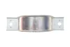 Подвесной подшипник карданного вала (с подшипником) (28/30mm x180mm) MERCEDES CLK (C208) HYUNDAI SANTA FÉ II, TUCSON KIA SPORTAGE II FEBI BILSTEIN 176349 (фото 4)