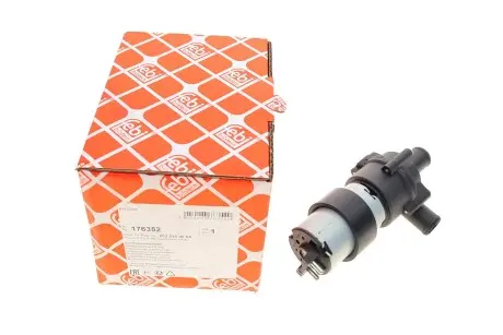 Додаткова Насос системи охолодження FEBI BILSTEIN 176352