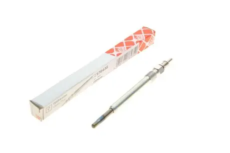 Свічка розжарювання FEBI BILSTEIN 176435