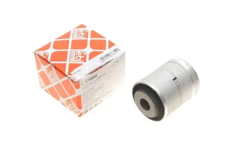 Сайлентблок важеля FEBI BILSTEIN 176652