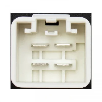 Резистор вентилятора FEBI BILSTEIN 176654