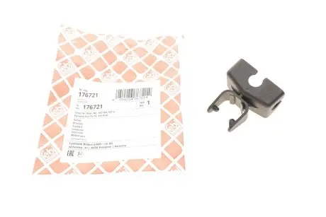Крепление кабеля ABS FEBI BILSTEIN 176721