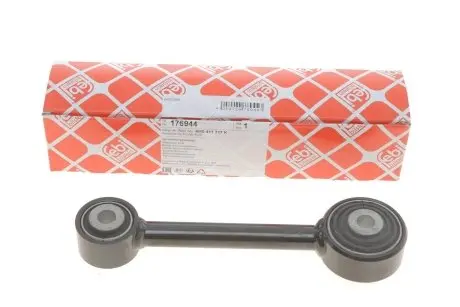 Тяга/стійка стабілізатора FEBI BILSTEIN 176944