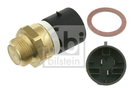 Датчик температури FEBI BILSTEIN 17696