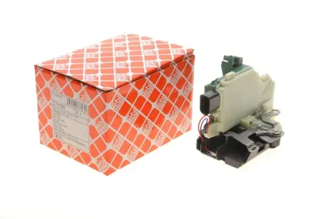 Фото замок дверний FEBI BILSTEIN 177623 Замок дверний FEBI BILSTEIN 177623