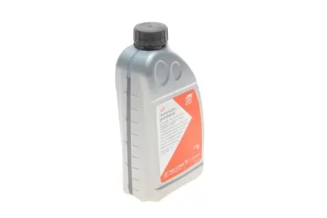 Масло трансмиссионное 1L Mazda ATF-FZ FEBI BILSTEIN 177652