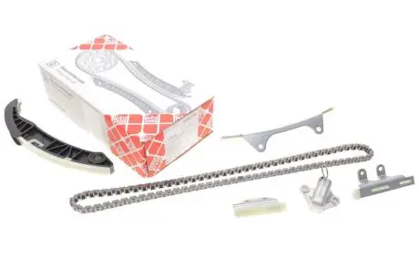 Комплект цепи ГРМ FEBI BILSTEIN 177710