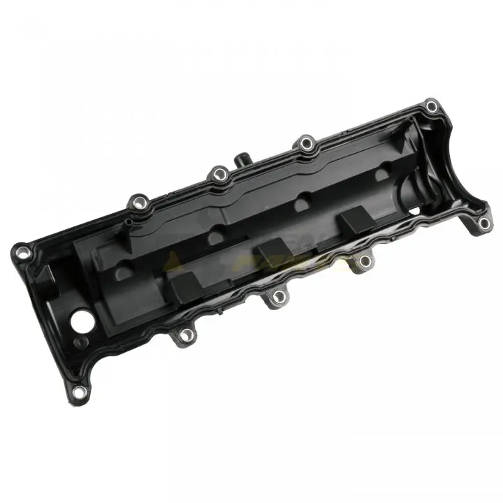 Кришка клапанів Renault Kangoo 1.5dCi 08- FEBI BILSTEIN 177764 (фото 1)