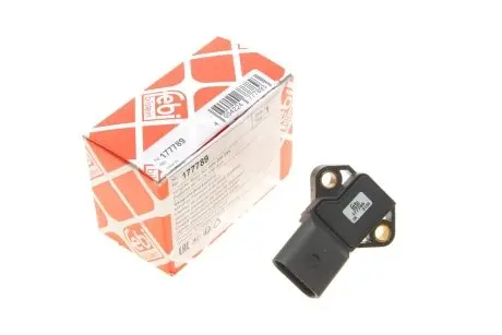 Датчик давления воздуха FEBI BILSTEIN 177789