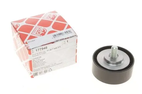 Натяжной ролик FEBI BILSTEIN 177946
