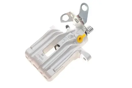 Втулка стабілізатора FEBI BILSTEIN 178050