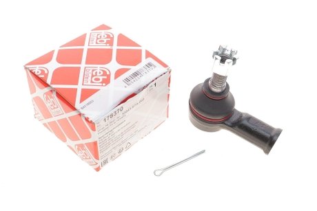 Сайлентблок важіля FEBI BILSTEIN 178370
