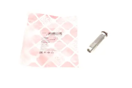 Клапан зворотній FEBI BILSTEIN 178664