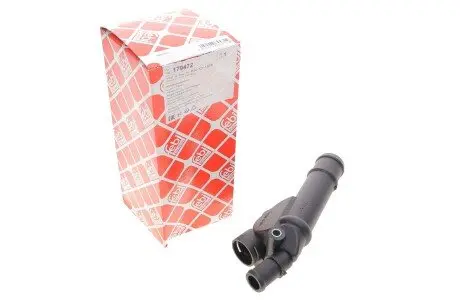 Фитинг системы охлаждения пластмассовый FEBI BILSTEIN 179472