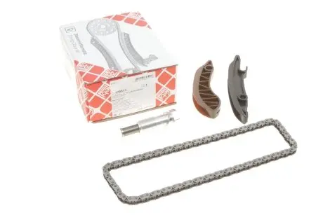 Комплект ланцюга ГРМ FEBI BILSTEIN 179511