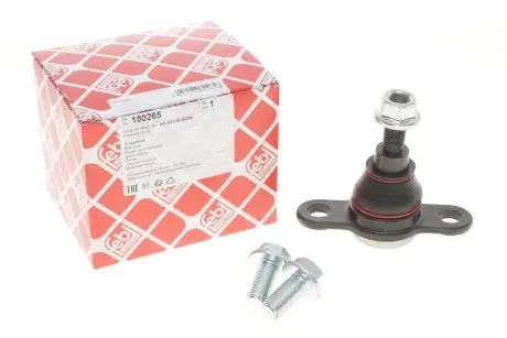 Шарова опора FEBI BILSTEIN 180265