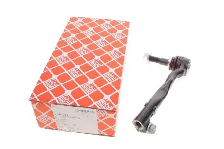 Наконечник рулевой тяги FEBI BILSTEIN 180291