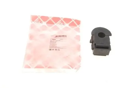 Втулка стабилизатора Ø 20mm NISSAN QASHQAI II RENAULT KADJAR 1.2-2.0 FEBI BILSTEIN 180426