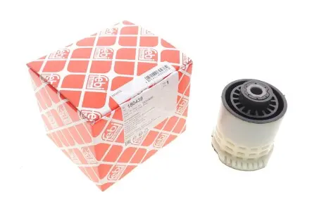 Сайлентблок задньої балки Chevrolet Cruze, 09- FEBI BILSTEIN 180438