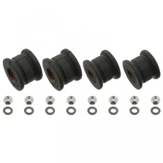 Ремкомплект стабілізатора (переднього) MB E-class (W124) 93-95 FEBI BILSTEIN 18045