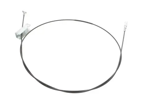 Трос ручных тормозов FEBI BILSTEIN 180484