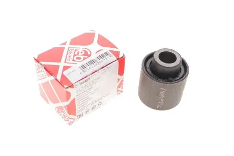 Сайлентблок зовн. плаваючий важеля зад. FEBI BILSTEIN 180491