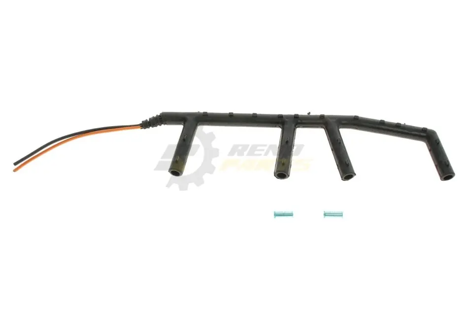 Комплект проводів з штекером і роз'ємами FEBI BILSTEIN 180686 (фото 1)