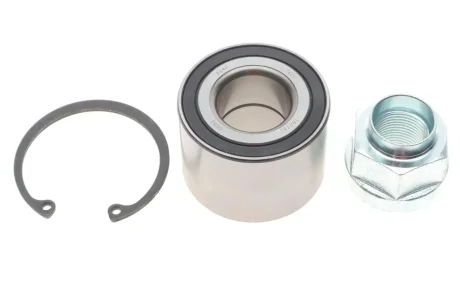 Комплект підшипника ступиці FEBI BILSTEIN 180787