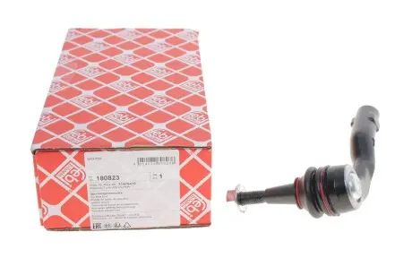 Накінечник рульової тяги FEBI BILSTEIN 180823