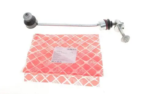 Тяга / стiйка, стабiлiзатор FEBI BILSTEIN 180971