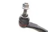 Наконечник рульової тяги з гайкою FEBI BILSTEIN 180989 (фото 3)