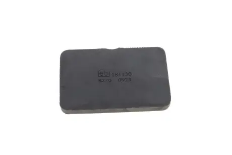Подушка рессоры FEBI BILSTEIN 181130