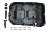 Поддон масляный с фильтром АКПП MB C (W205/S205/C205)/E (W212/W213)/S (W222)/V (W447) FEBI BILSTEIN 181722 (фото 1)