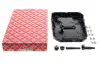Поддон масляный с фильтром АКПП MB C (W205/S205/C205)/E (W212/W213)/S (W222)/V (W447) FEBI BILSTEIN 181722 (фото 2)