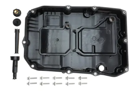 Поддон масляный с фильтром АКПП MB C (W205/S205/C205)/E (W212/W213)/S (W222)/V (W447) FEBI BILSTEIN 181722