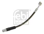 Шланг тормозной FEBI BILSTEIN 181742 (фото 1)