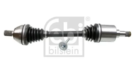 Комплект приводного вала FEBI BILSTEIN 182444