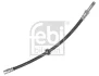 Шланг тормозной FEBI BILSTEIN 182634 (фото 1)