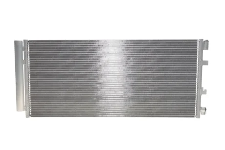 Радіатор кондиціонера кондиціонера FEBI BILSTEIN 182641