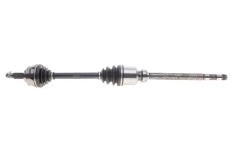 Вал приводной (полуось) FEBI BILSTEIN 182886