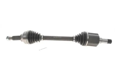 Вал приводной (полуось) FEBI BILSTEIN 182965